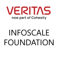 Ver INFOSCALE FOUNDATION